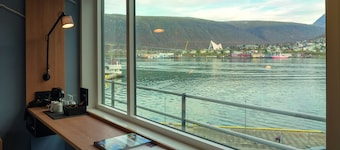 Scandic Ishavshotel
