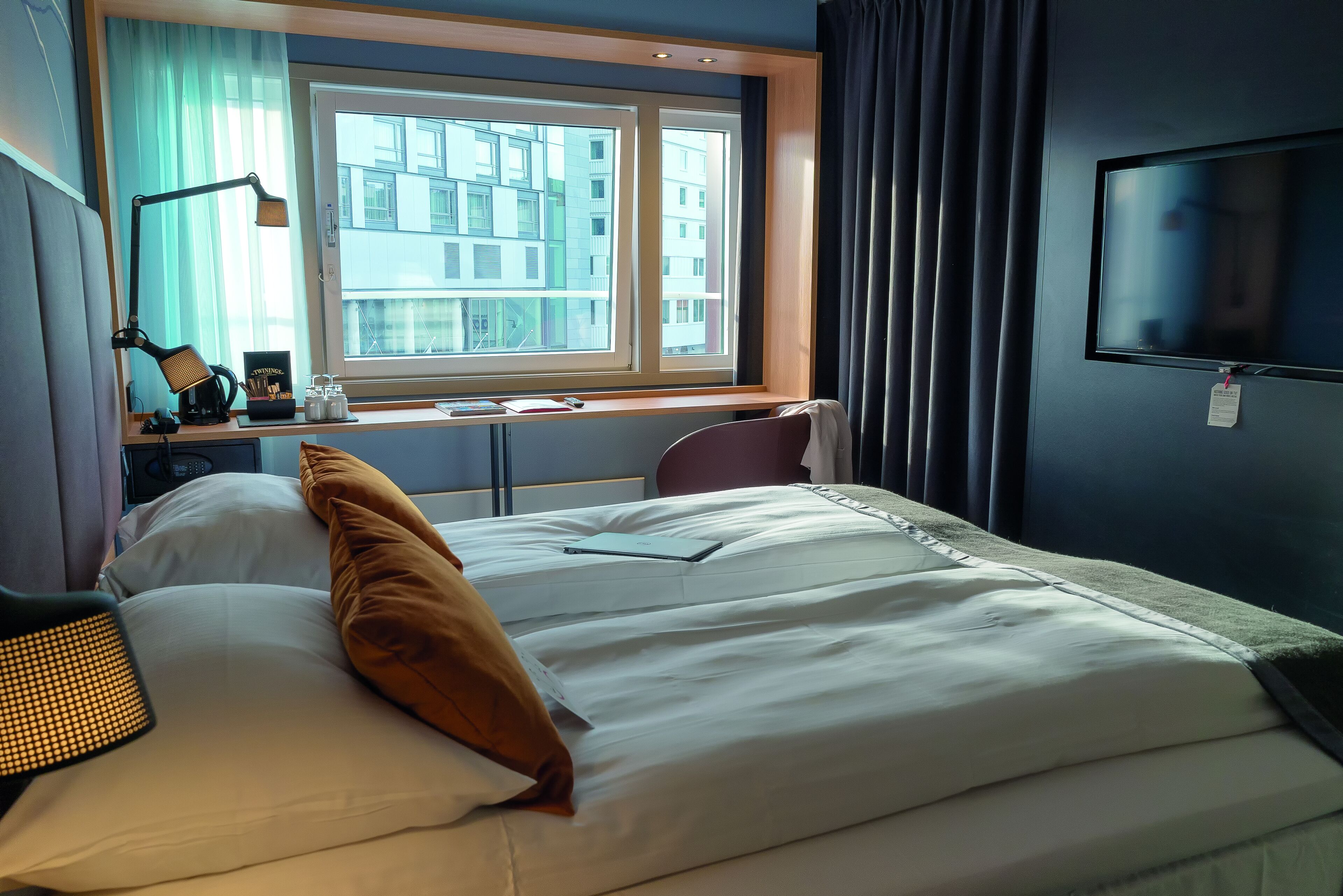 1 bedroom, in-room safe, desk, laptop workspace