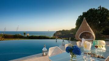 Villa (Praia) | Vue de la chambre