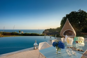 Villa (Praia) | View from room