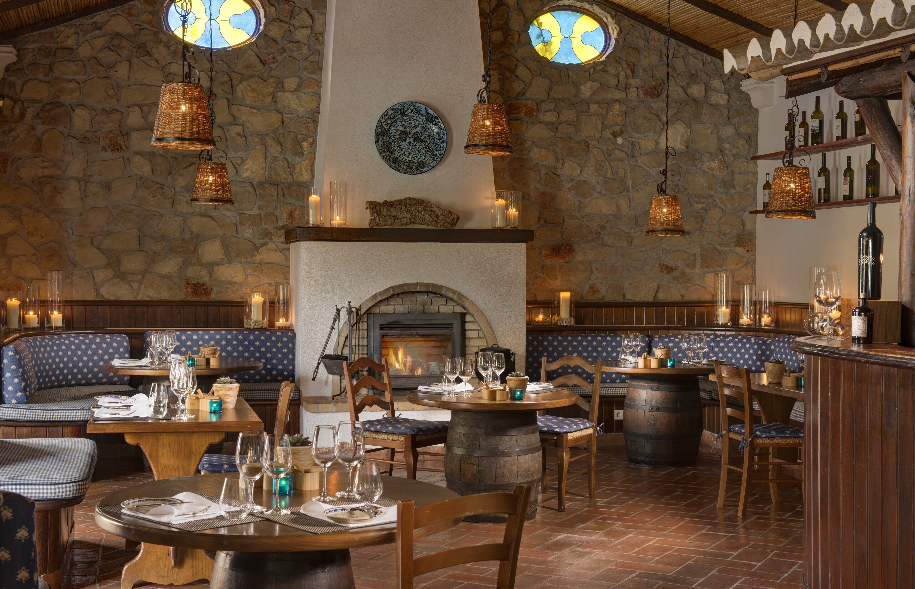 Restoran