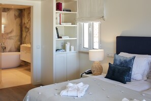 Premium bedding, in-room safe, desk, free WiFi - Vila Vita Parc  (Lagoa)