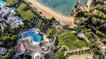 Vila Vita Parc 