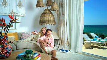 TV connectée de 32 pouces avec chaßnes thématiques, télévision