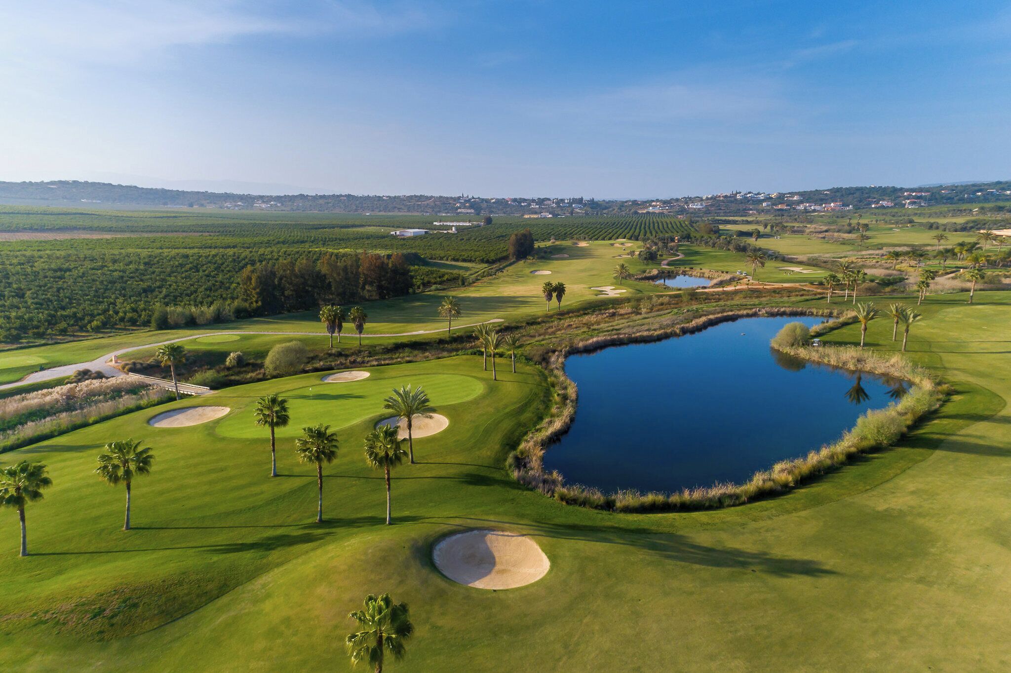 Foto - Vila Vita Parc