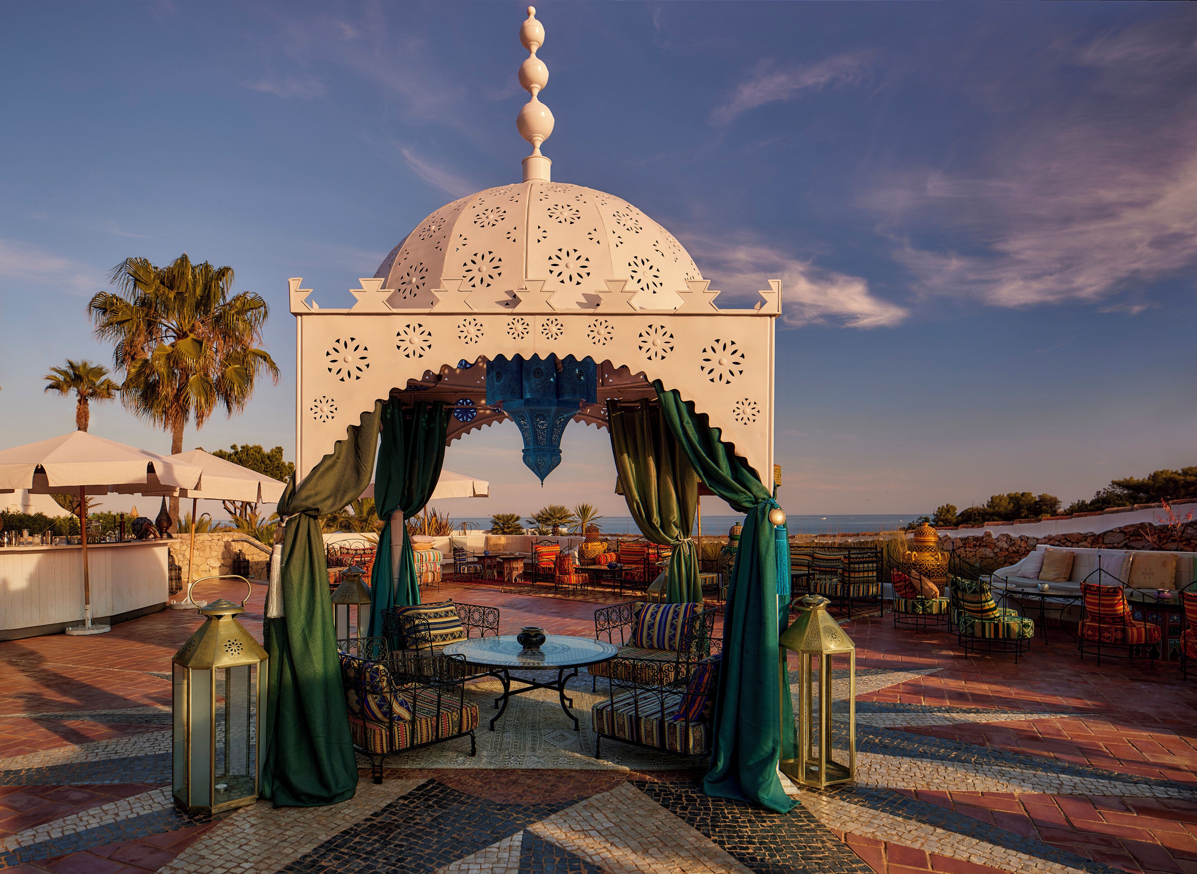 Foto - Vila Vita Parc