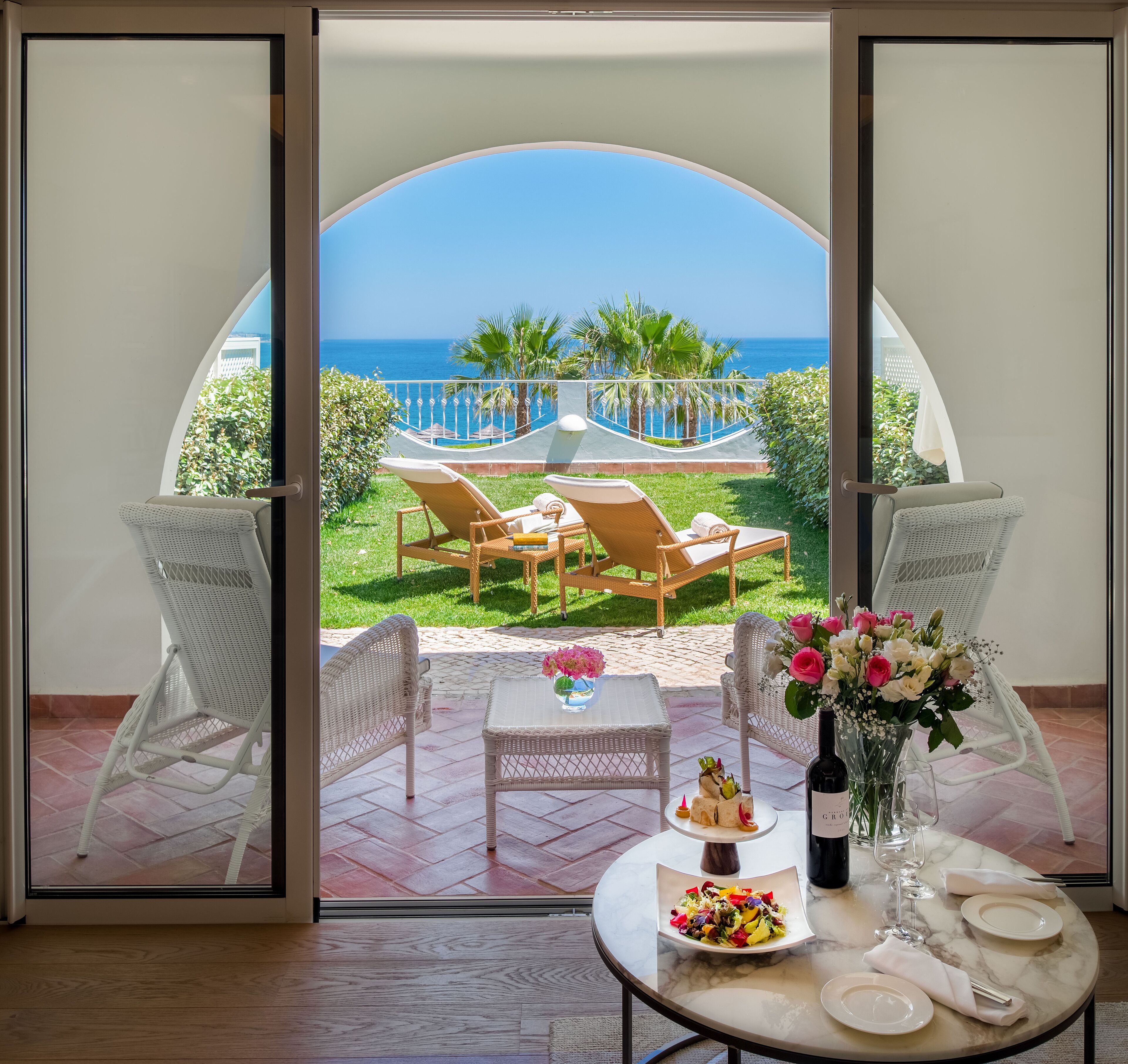 Foto - Vila Vita Parc