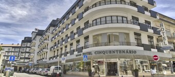 Hotel Cinquentenário & Conference Center