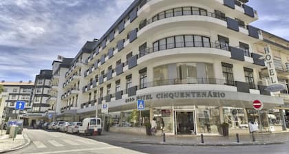 Hotel Cinquentenário & Conference Center