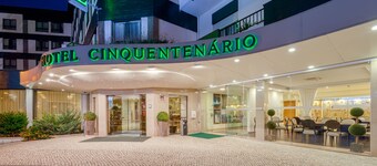 Hotel Cinquentenário & Conference Center
