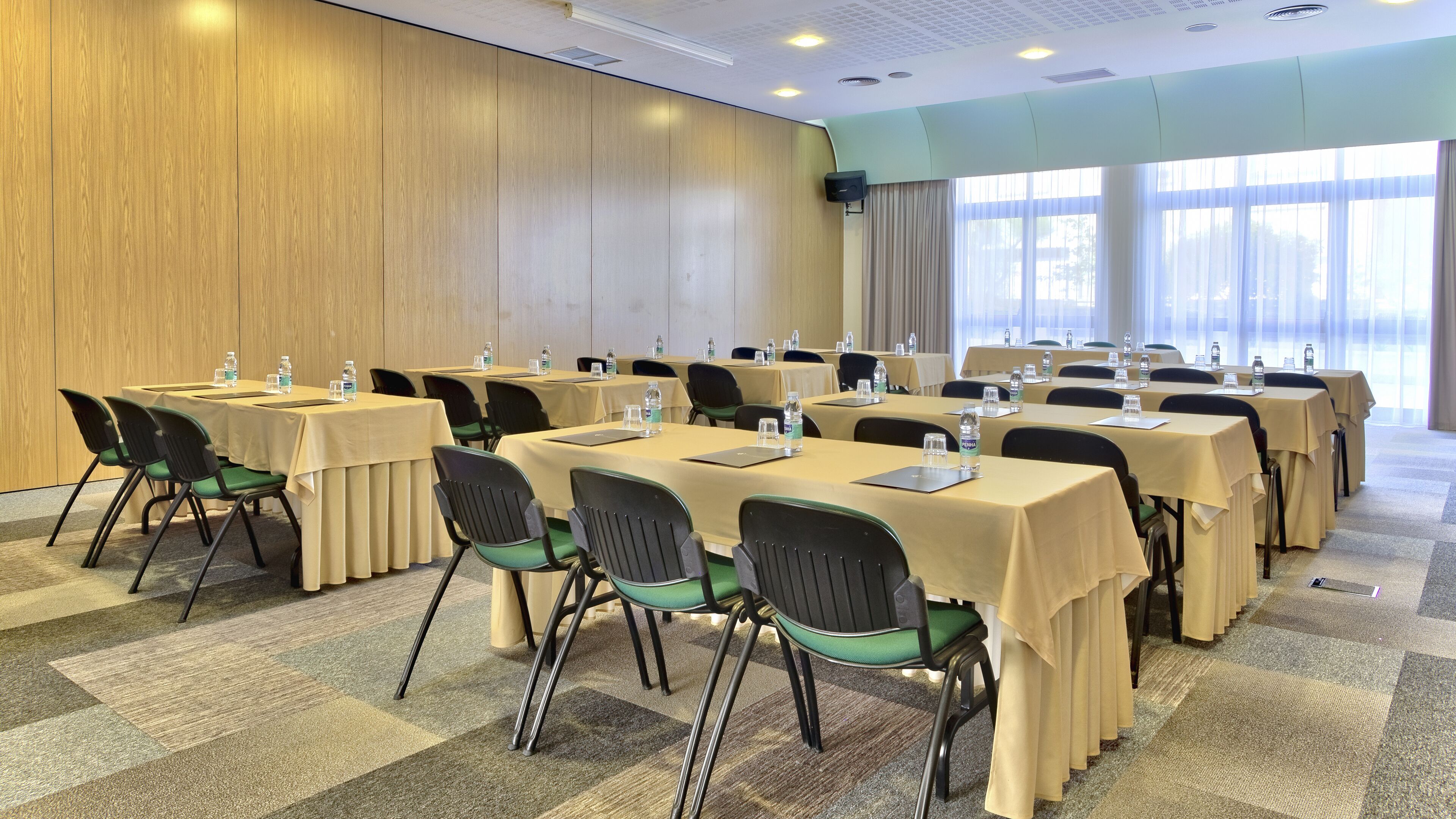 Photo - Hotel Cinquentenario & Conference Center