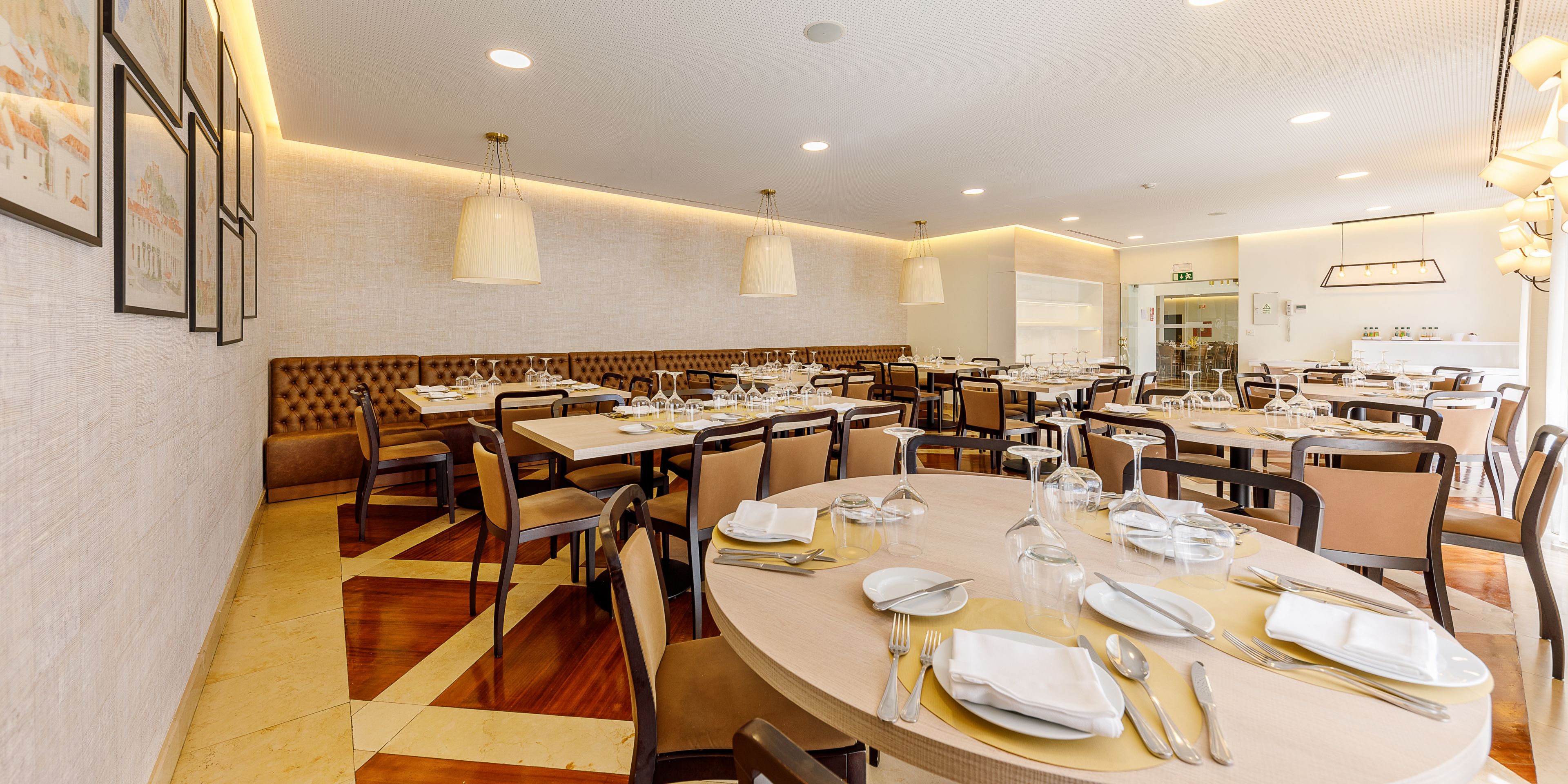 Photo - Hotel Cinquentenario & Conference Center