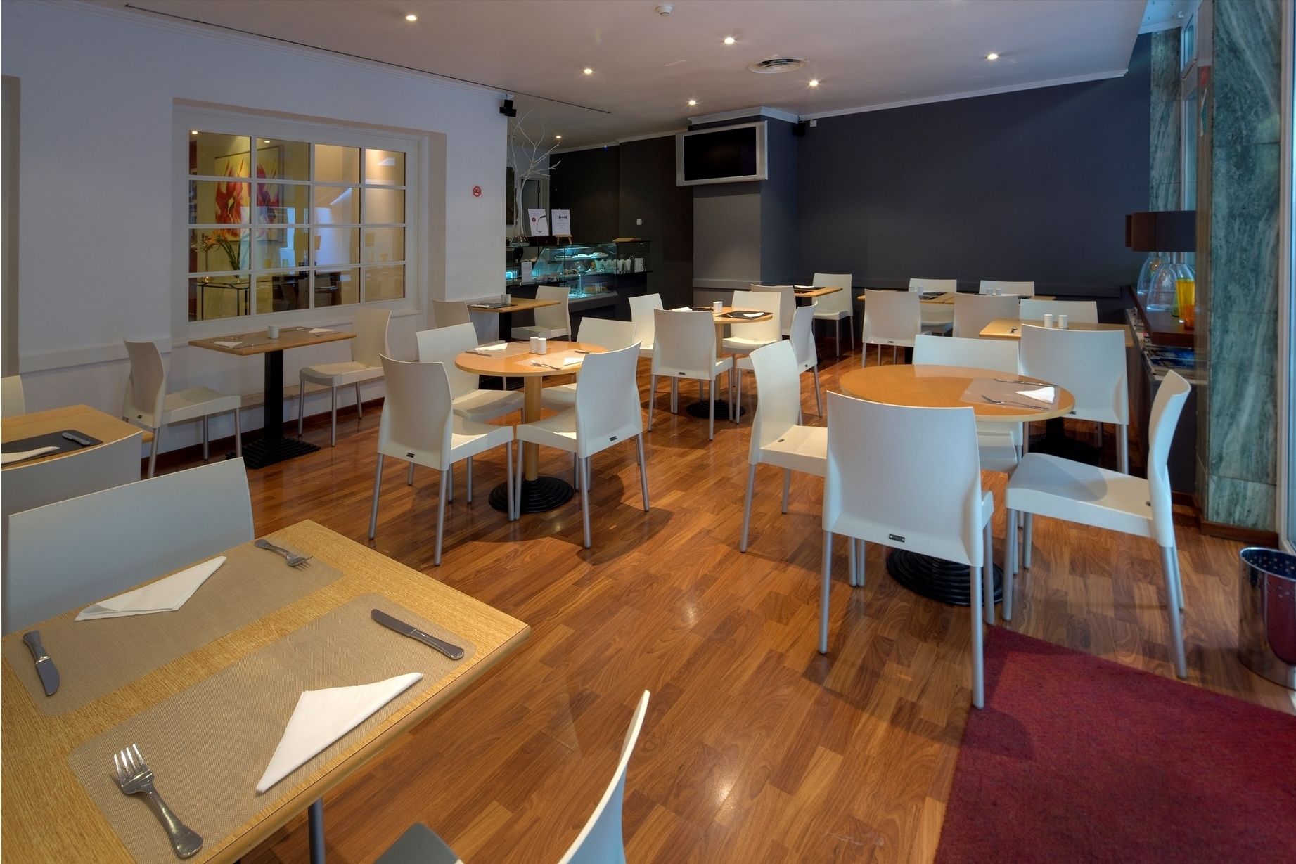 international cuisine