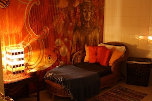 Treatment room