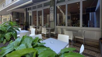 International cuisine