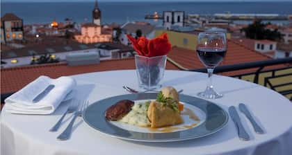 Hotel Orquidea