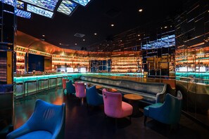 Bar (sur place)