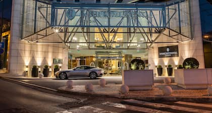 InterContinental Lisbon by IHG