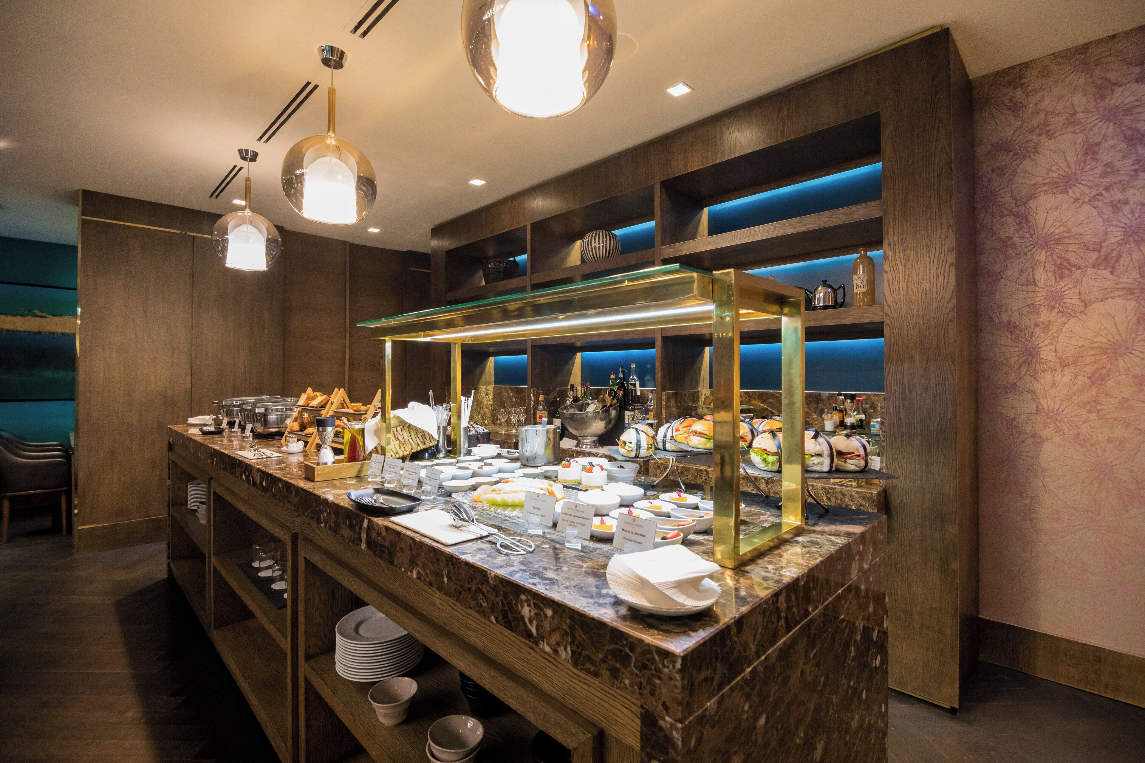 Photo - InterContinental Lisbon by IHG