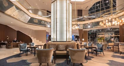InterContinental Lisbon by IHG