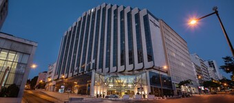 InterContinental Lisbon by IHG