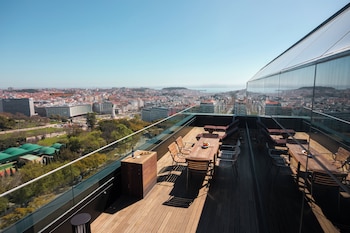 InterContinental Lisbon by IHG