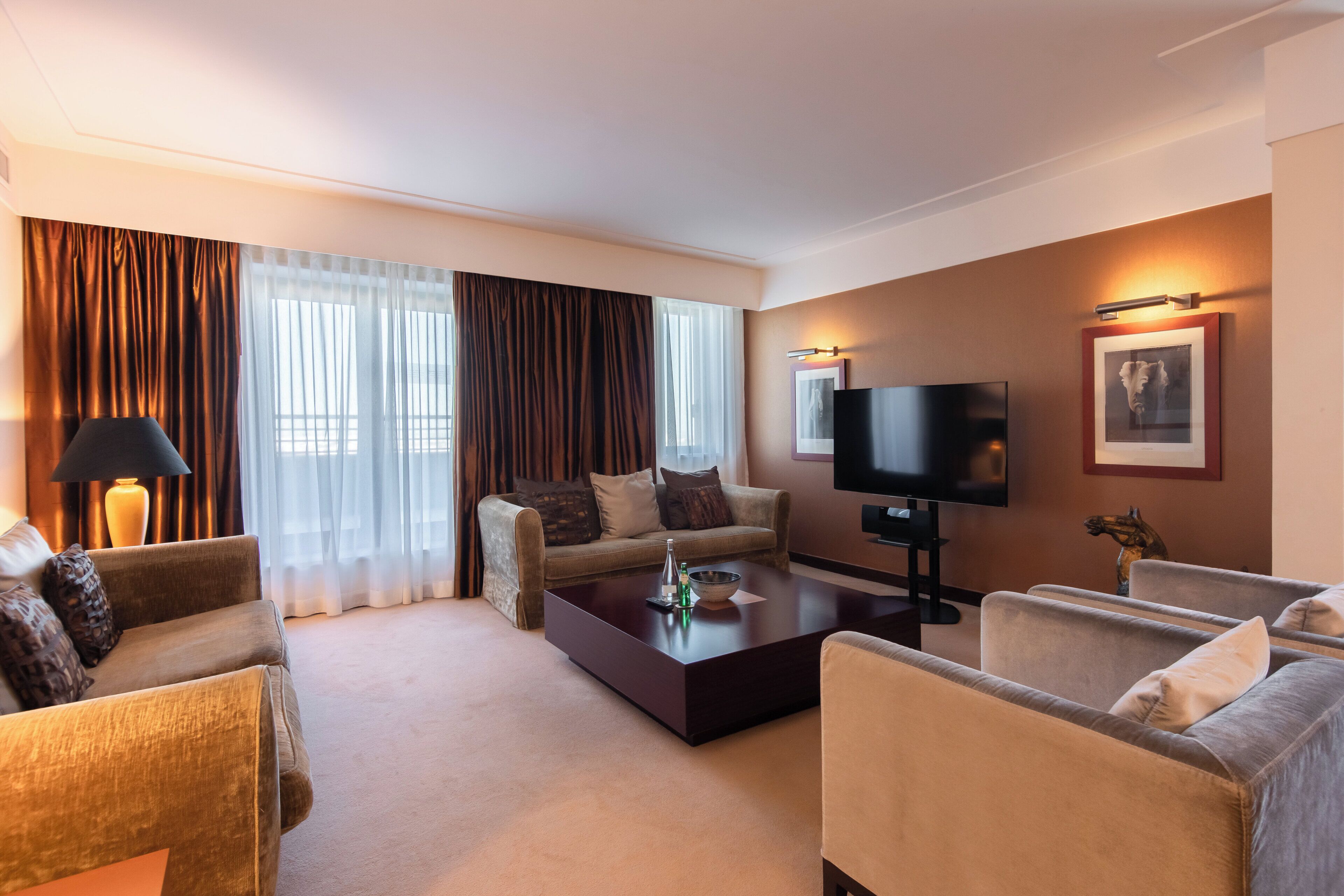 Foto - InterContinental Lisbon by IHG