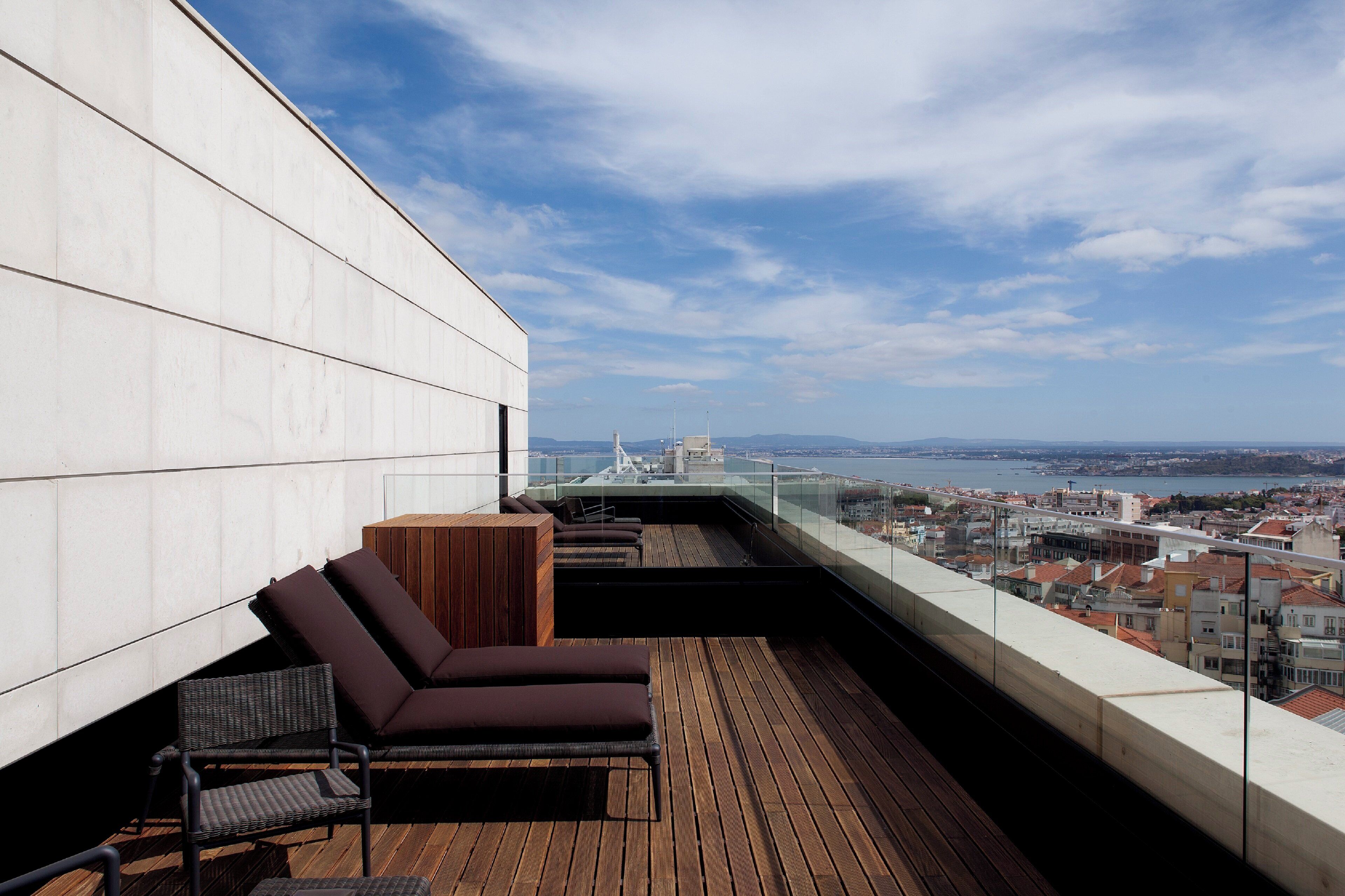 Foto - InterContinental Lisbon by IHG