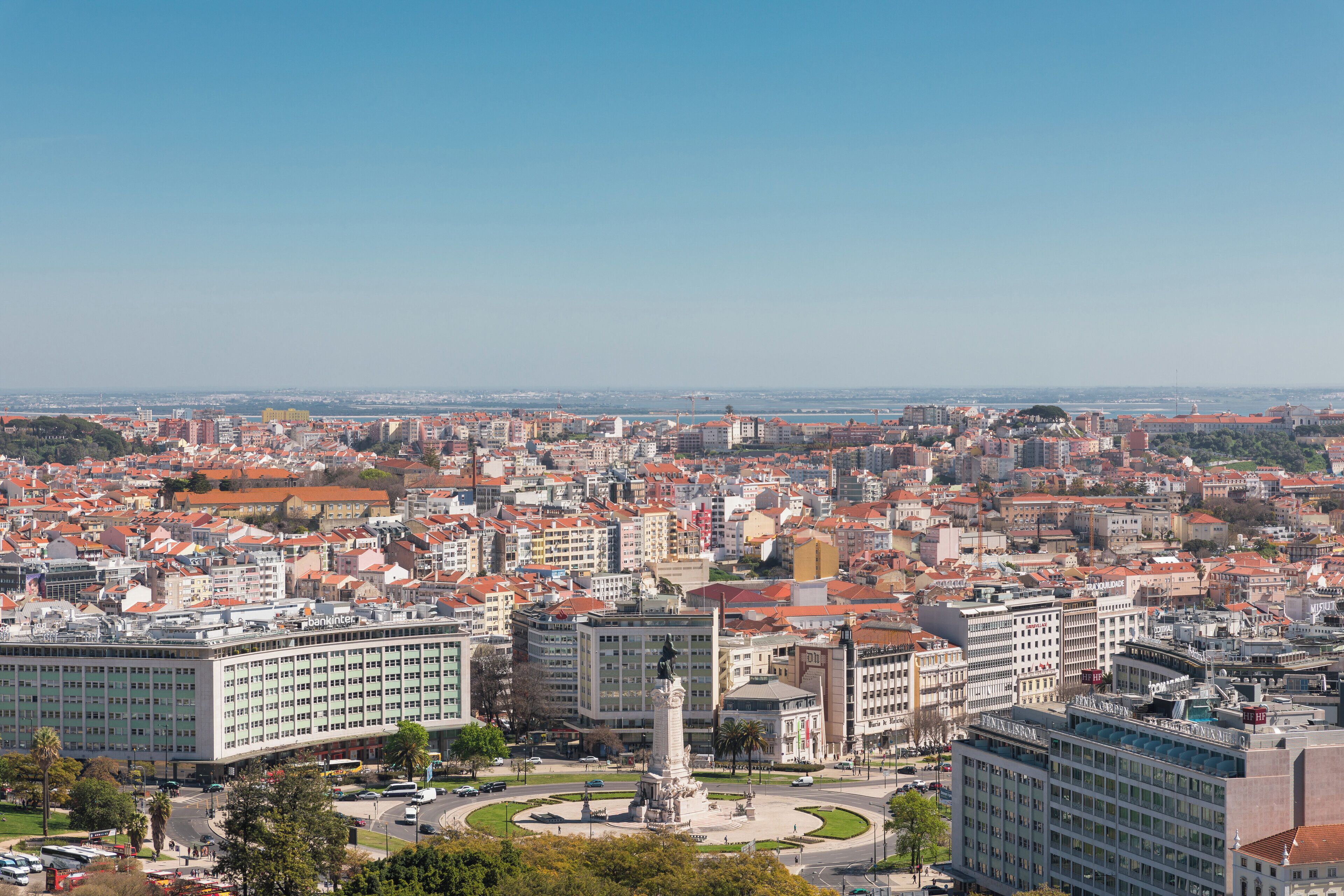 Photo - InterContinental Lisbon by IHG