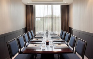 Salle de réunion