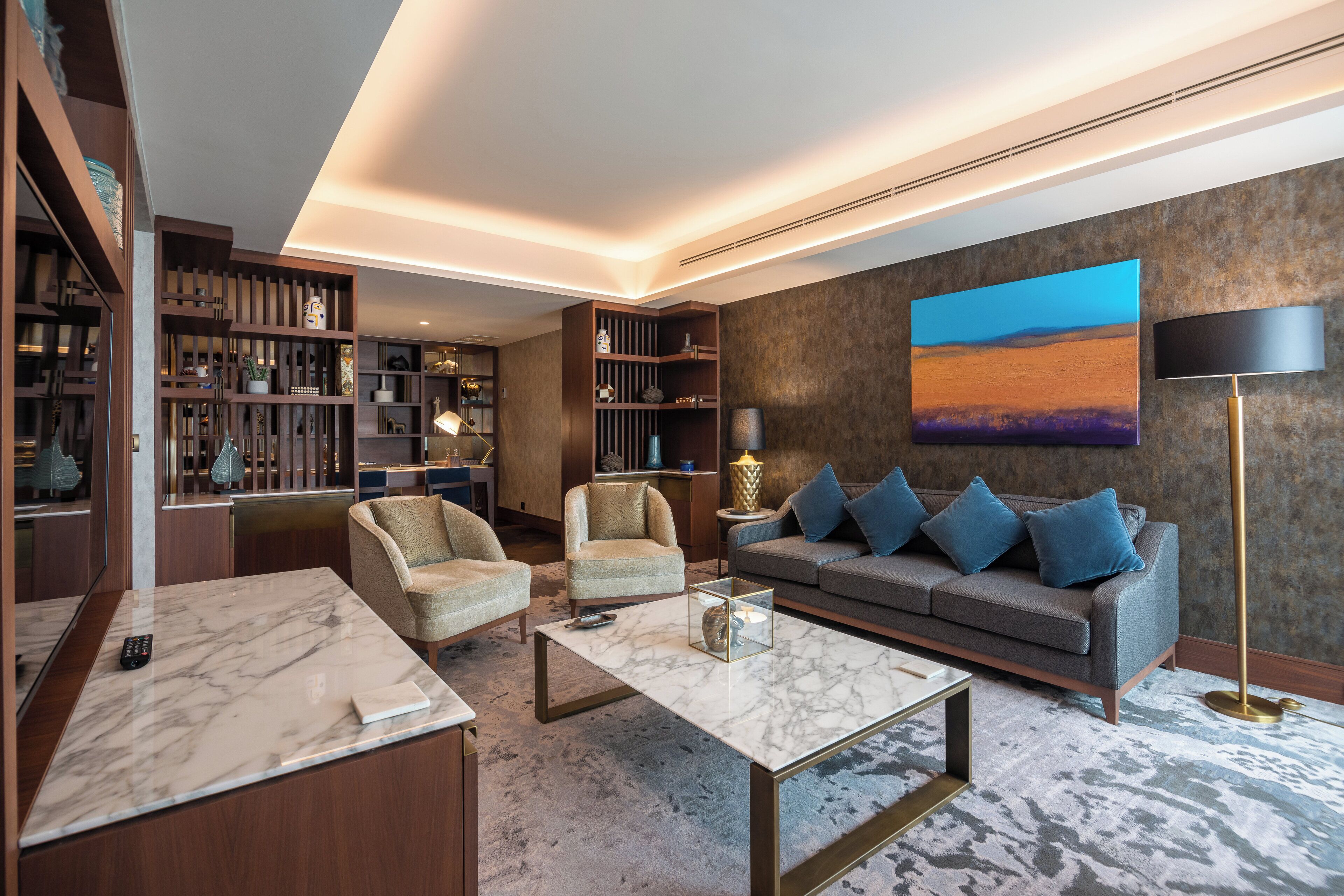 Photo - InterContinental Lisbon by IHG