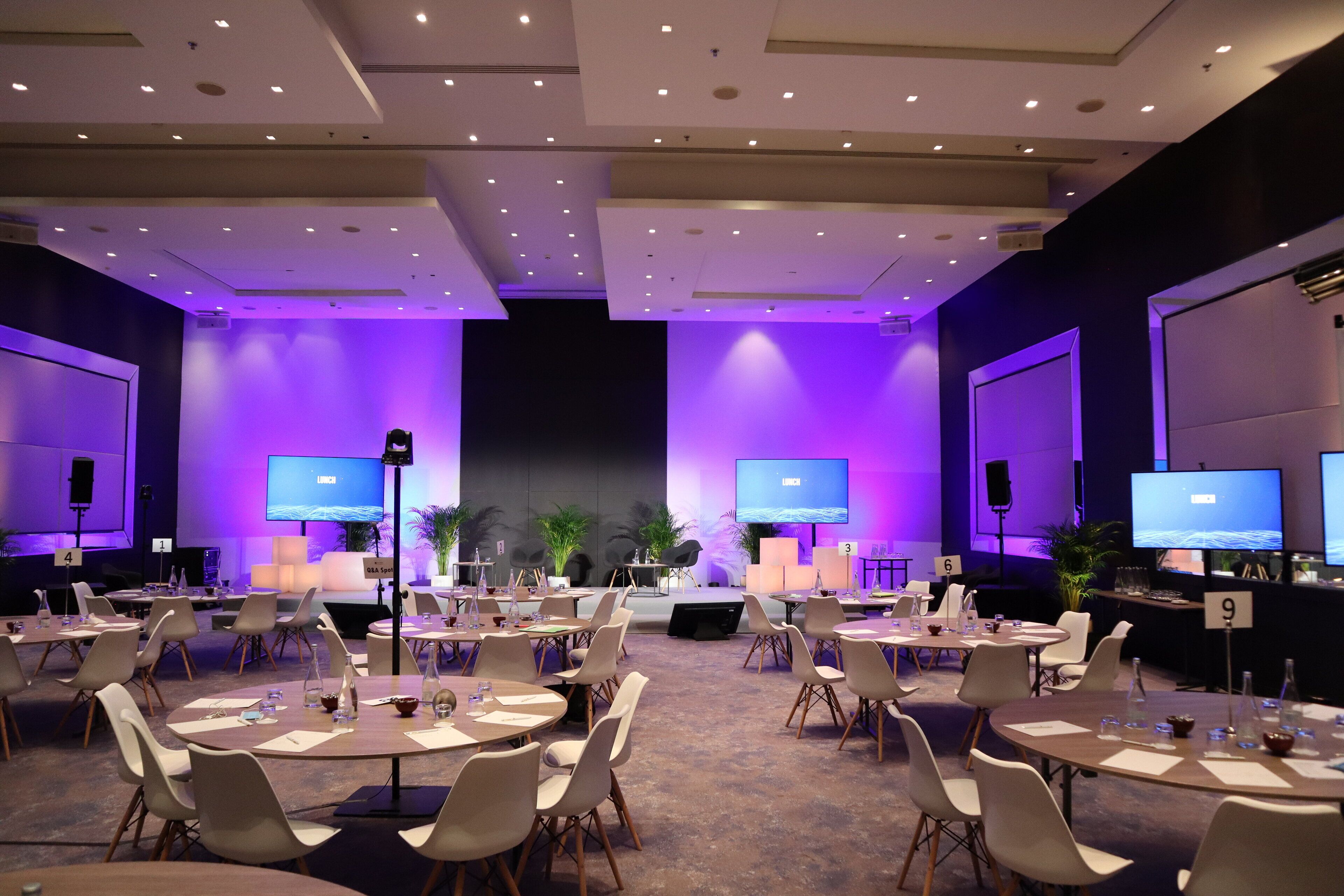 Foto - InterContinental Lisbon by IHG