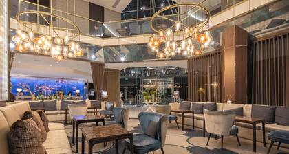 InterContinental Lisbon by IHG