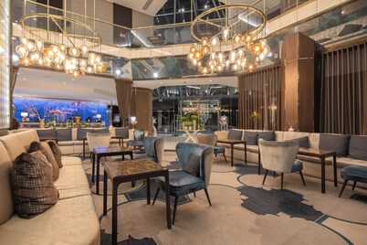 InterContinental Lisbon by IHG