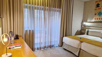 Double Room, Terrace | Terrace/patio