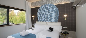 Casual Inca Porto Hotel