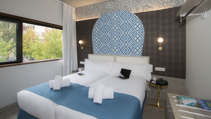 Casual Inca Porto Hotel