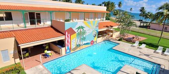 Parador Palmas de Lucía