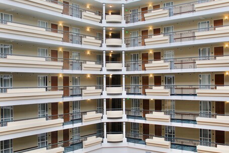 Embassy Suites by Hilton San Juan Hotel Casino - Image 120