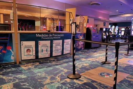 Embassy Suites by Hilton San Juan Hotel Casino - Image 70