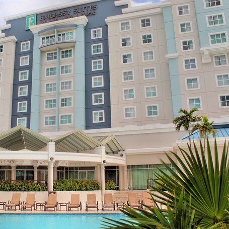 Embassy Suites by Hilton San Juan Hotel Casino - Image 91