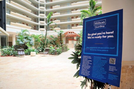 Embassy Suites by Hilton San Juan Hotel Casino - Image 10