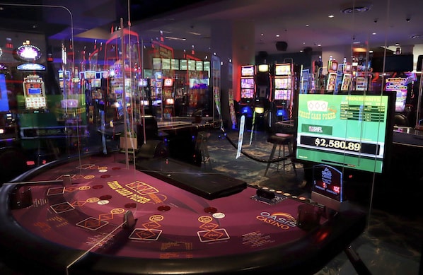 Casino