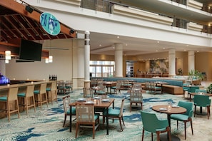 Pool views, open daily