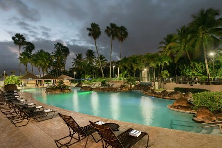Embassy Suites by Hilton San Juan Hotel Casino - Image 20