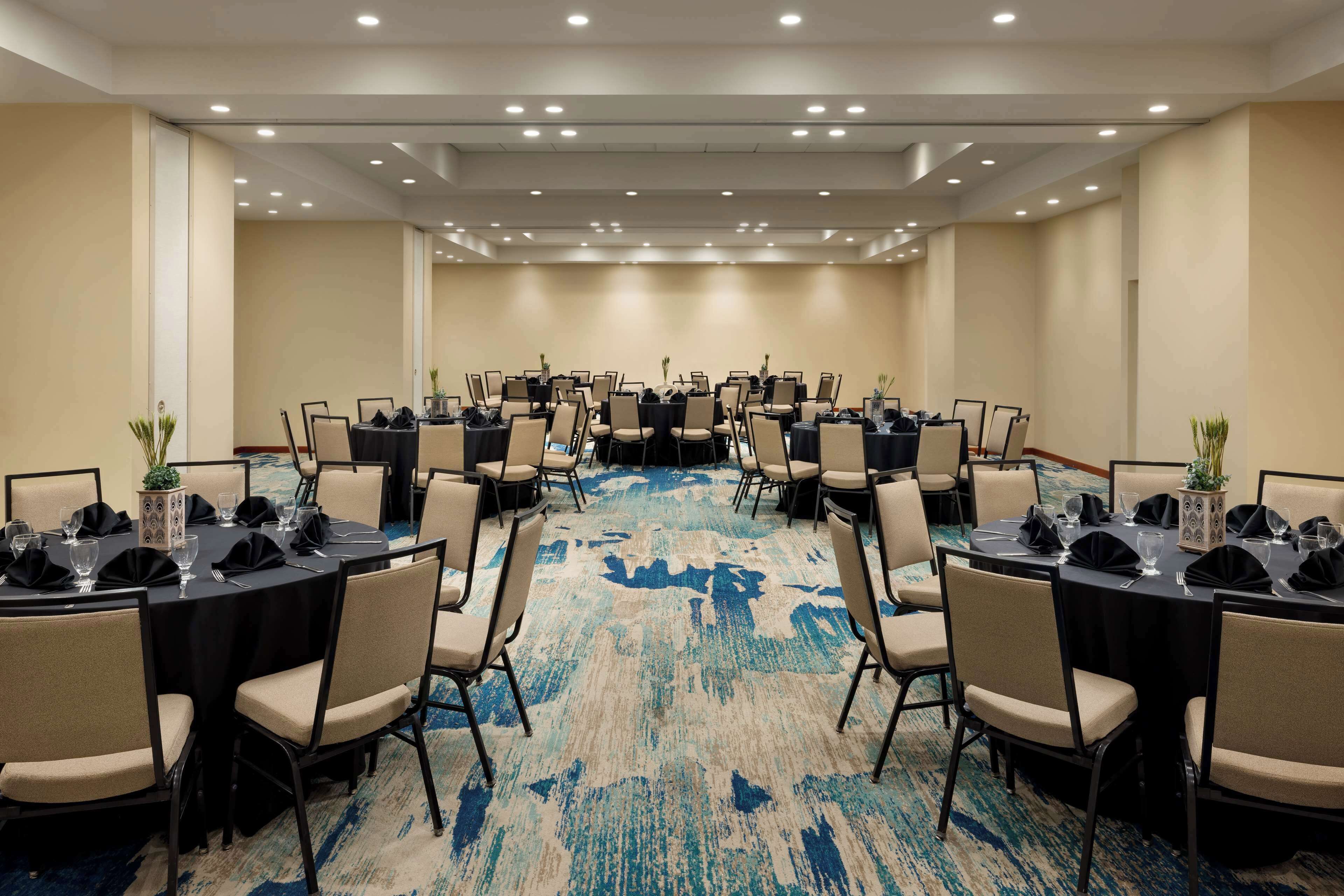 Foto - Embassy Suites by Hilton San Juan Hotel & Casino