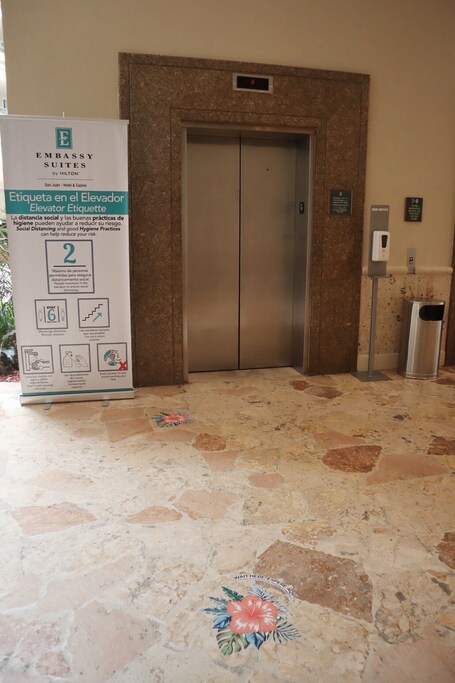 Embassy Suites by Hilton San Juan Hotel Casino - Image 59