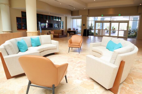 Embassy Suites by Hilton San Juan Hotel Casino - Image 22