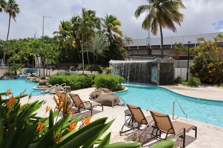 Embassy Suites by Hilton San Juan Hotel Casino - Image 81