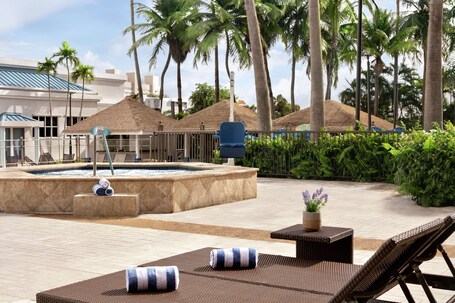 Embassy Suites by Hilton San Juan Hotel Casino - Image 85